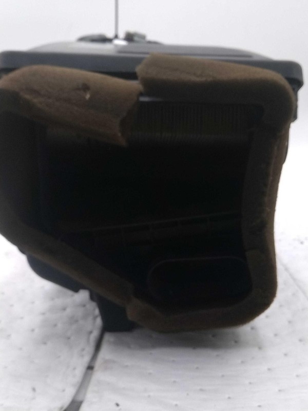 2012 Chevrolet Silverado 1500 Air Cleaner Assembly OEM Black 141K Miles