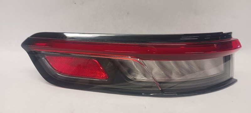 21-'24 JEEP GRAND CHEROKEE Left driver outer Taillight LED OEM Grade A!