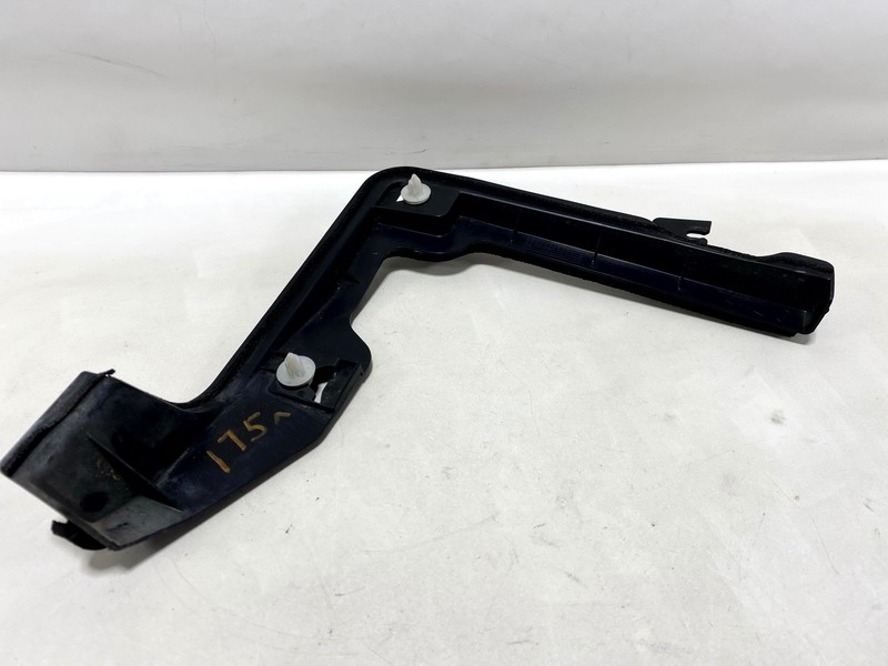 14-23 INFINITI Q50 REAR LEFT LH SIDE DRAFTER BUMPER QUARTER PANEL HOLDER OEM