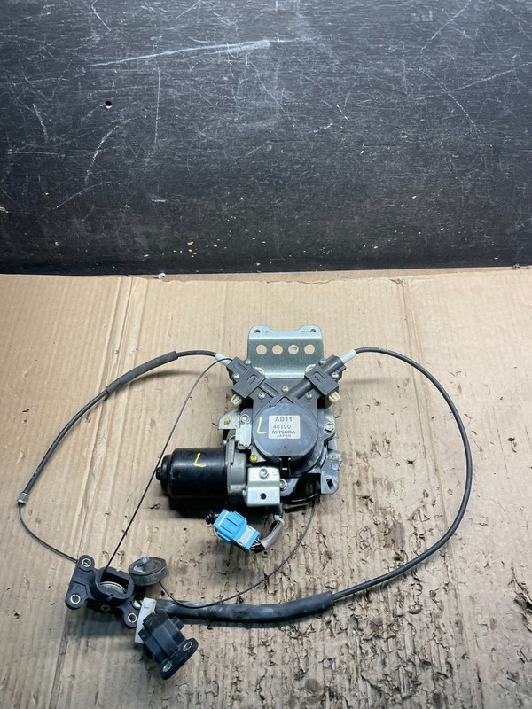2005 - 2010 Honda Odyssey Rear Right Sliding Door Lock Actuator Motor Y0012 DG