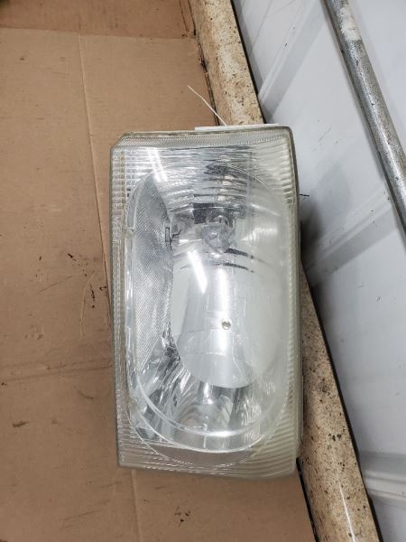 Passenger Right Headlight Fits 01-04 EXCURSION 278582