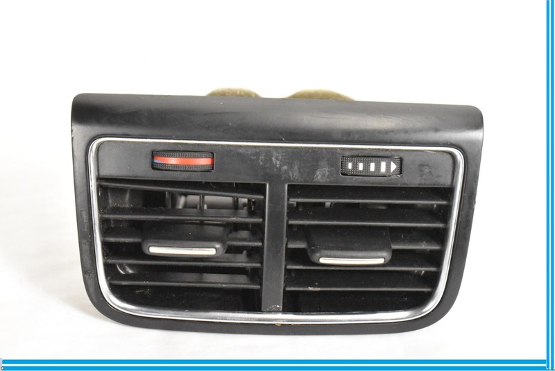 2008 - 2016 Audi A4 S4 A5 S5 Q5 Sq5 Rear Center Console Air Vent 8K0819203 Oem