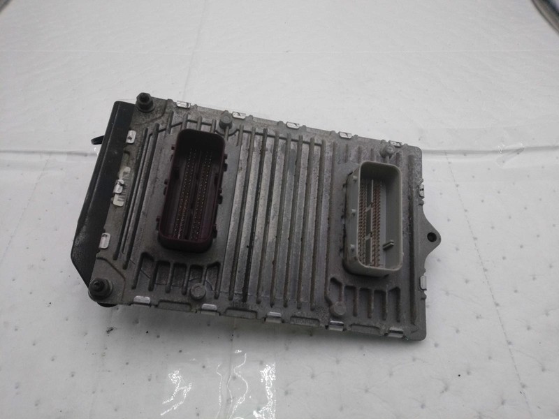 2013 Dodge Charger Engine Control Module ECM 3.6L OEM Used 69K Miles