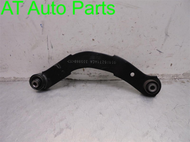 07-15 JEEP PATRIOT COMPASS CALIBER REAR PASSENGER RIGHT UPPER CONTROL ARM OEM