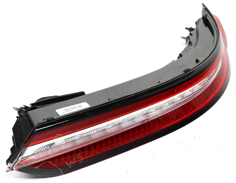 OEM Right Passenger Side Tail Lamp For Lincoln Corsair LJ7Z-13404-F