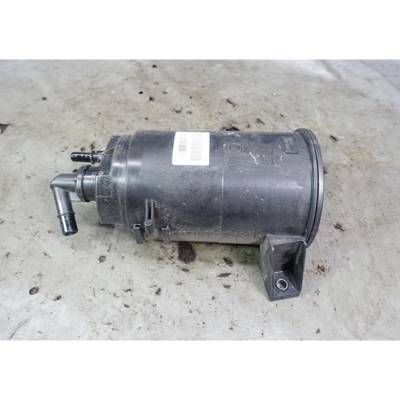 2018-2023 BMW G01 X3 G02 X4 F97 Factory EVAP Charcoal Canister Filter OEM