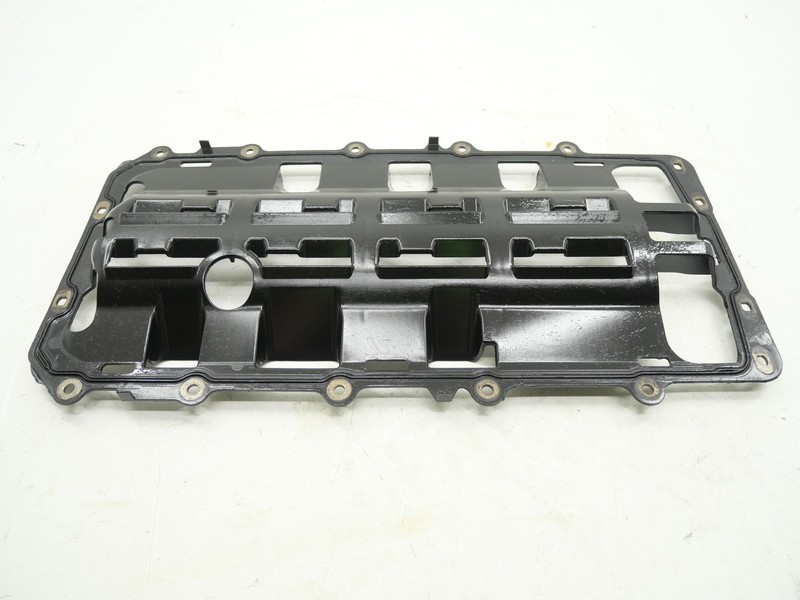 2024-2025 Ford Mustang GT S650 5.0L Gen 4 Engine Lower Oil Pan Baffle Gasket OEM