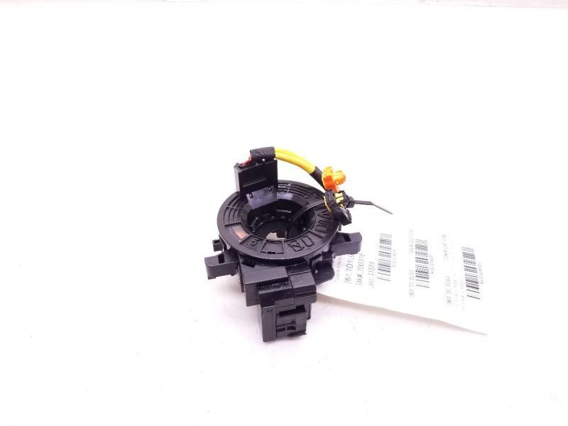 09 TOYOTA MATRIX CLOCK SPRING