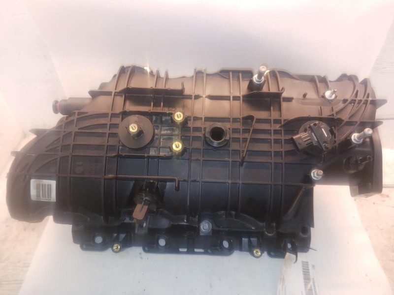 09-'19 CHEVROLET SILVERADO 2500 Intake Manifold 6.0L OEM 1 Year Warranty!