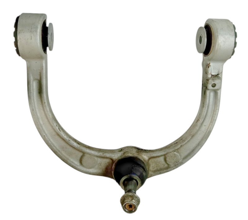 2007 2012 Mercedes Benz GL450 Left Driver Front Suspension Upper Control Arm OEM