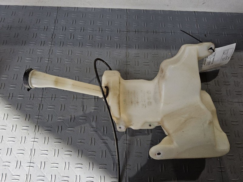 Wash Reservoir Fits 14-20 IMPALA 3448374