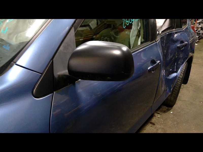 Driver Side View Mirror Power North America Built Fits 09-12 RAV4 1693467