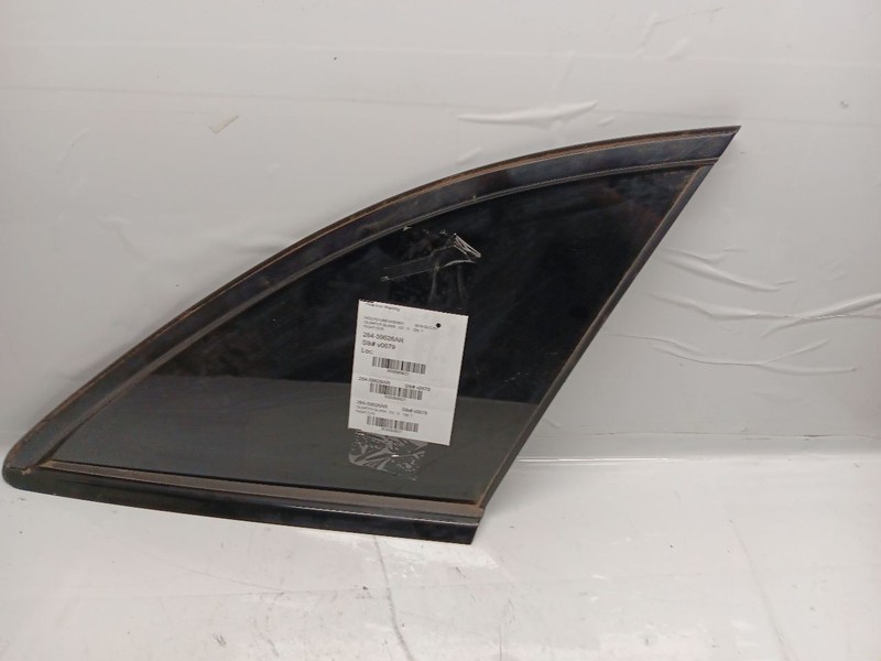 MERCEDES GLC300 X253 REAR RIGHT PASSENGER SIDE QUARTER WINDOW GLASS OEM 16-22