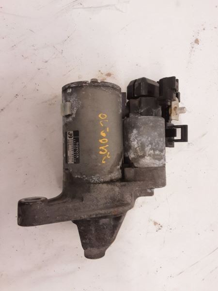 Starter Motor M20AFKS Engine Fits 19 UX200 3209657