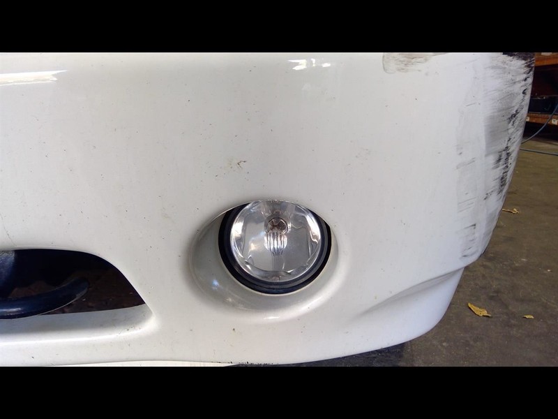 Driver Corner/Park Light Fog-driving Ssei Fits 92-99 BONNEVILLE 1486280