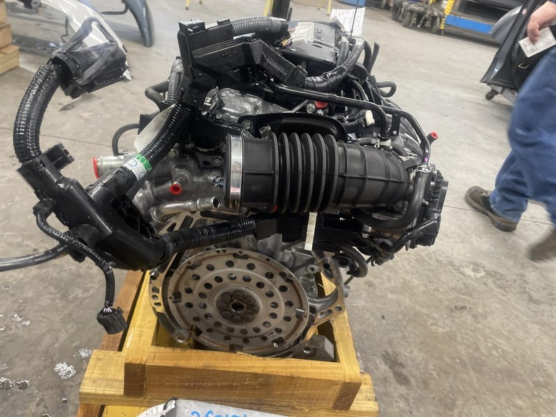 16-'21 HONDA CIVIC Engine 2.0L 73k miles Runs Well 6 Month Warranty!