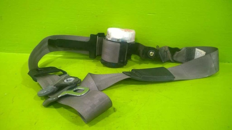 96 97 98 99 00 MONTERO PASSENGER RIGHT FRONT SEAT BELT RETRACTOR OEM 2630-40