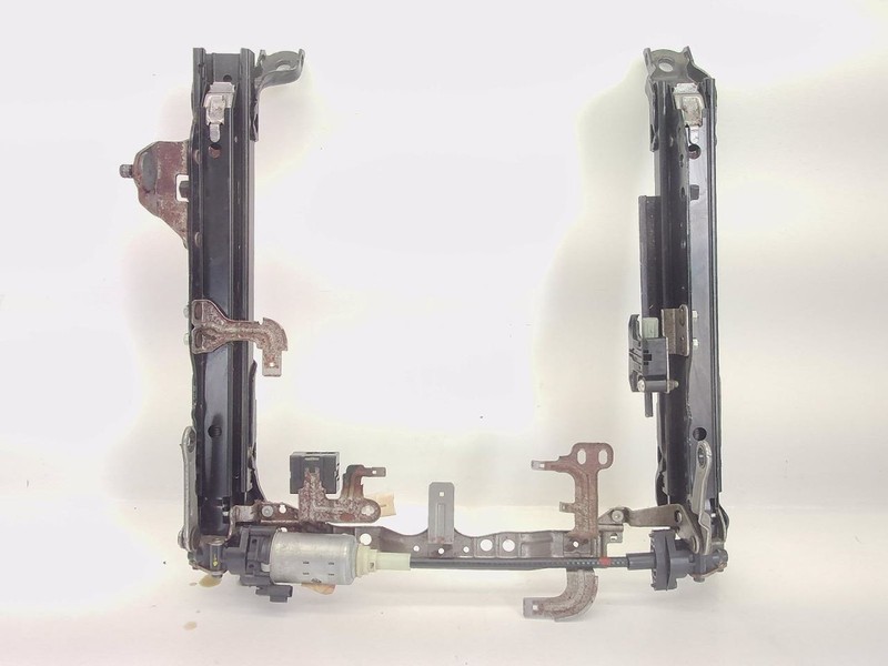 06-13 Lexus IS350 3.5L Driver Left Front Seat Track
