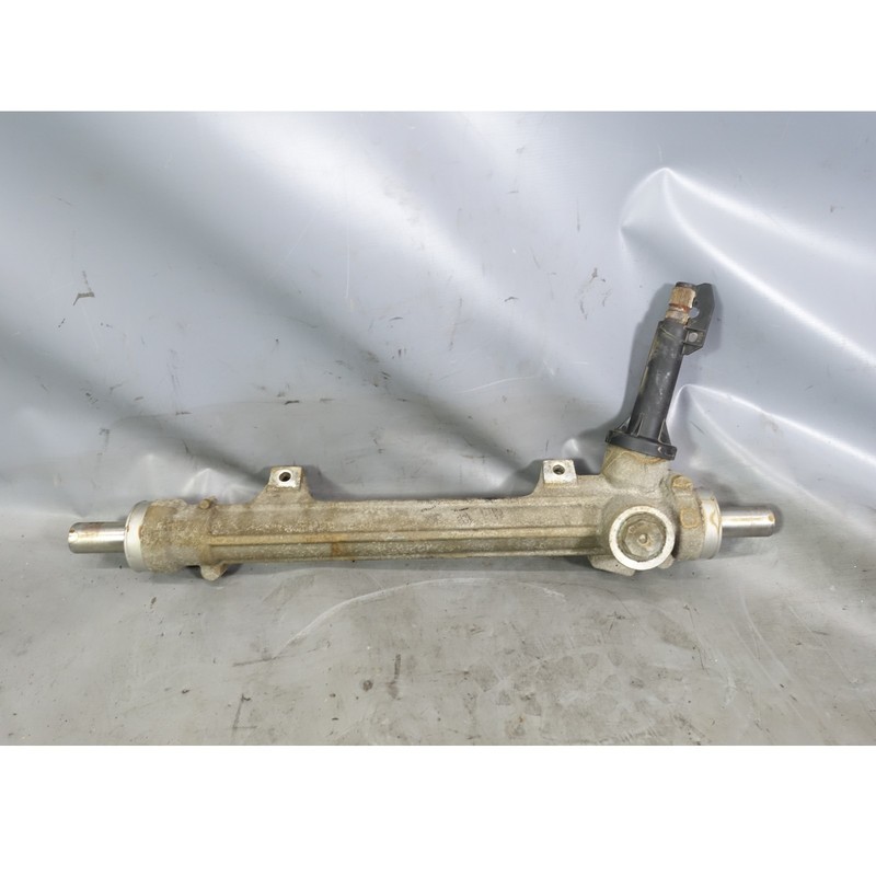 03-08 BMW Z4 E85 E86 Roadster Coupe ZF Steering Rack Gear Assembly Factory OEM