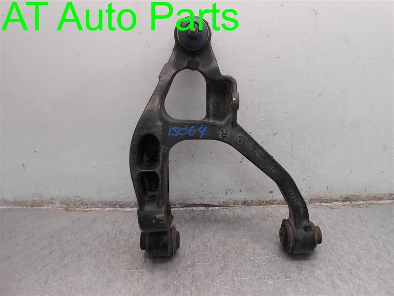 04 05 06 DODGE DURANGO FRONT PASSENGER RIGHT LOWER CONTROL ARM OEM 52113208AB