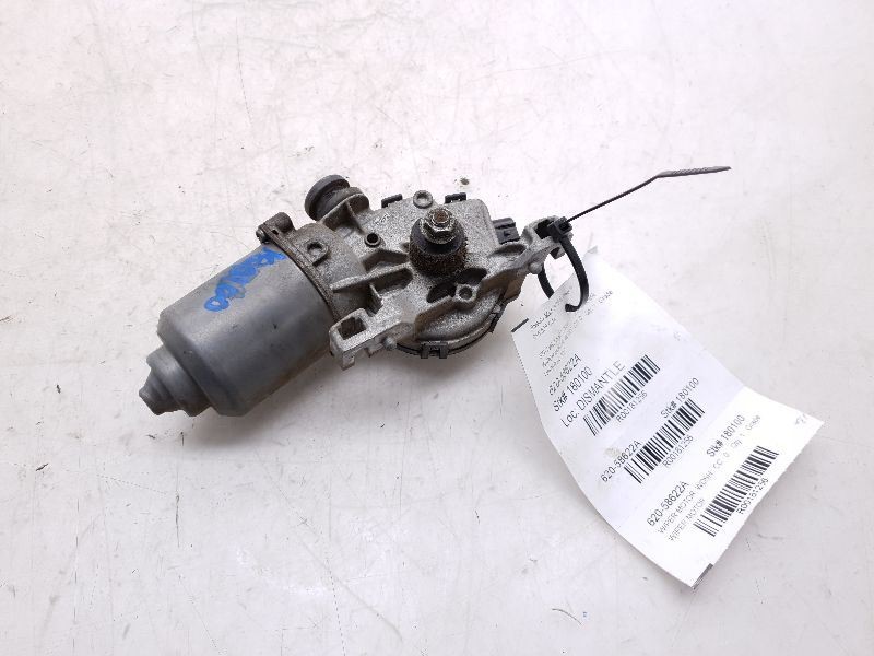 05-15 TOYOTA TACOMA EXTENDED CAB WINDSHIELD WIPER MOTOR