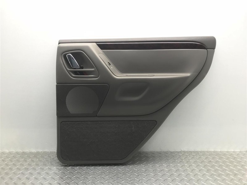 2001 JEEP GRAND CHEROKEE PASSENGER REAR DOOR PANEL OEM 5GL291L5AA