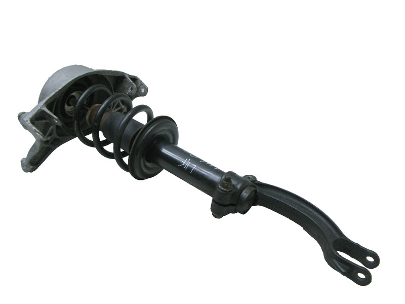 09-17 AUDI 8T A5 S5 A4 FRONT LEFT DRIVER SUSPENSION SHOCK ABSORBER STRUT 111622B