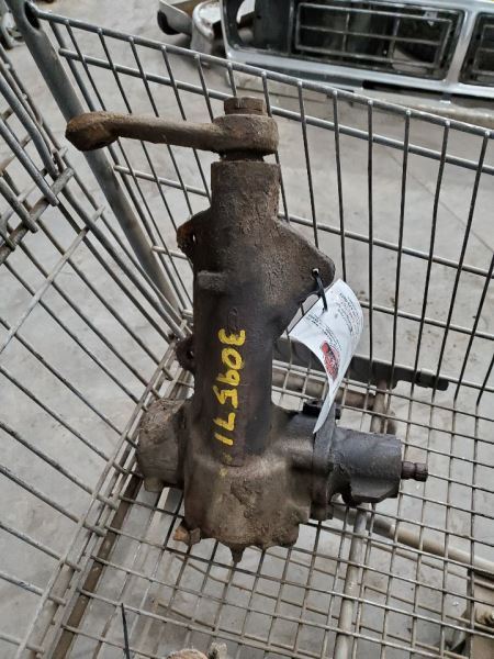 Steering Gear/Rack Power Steering Fits 68-79 FORD F100 PICKUP 279913