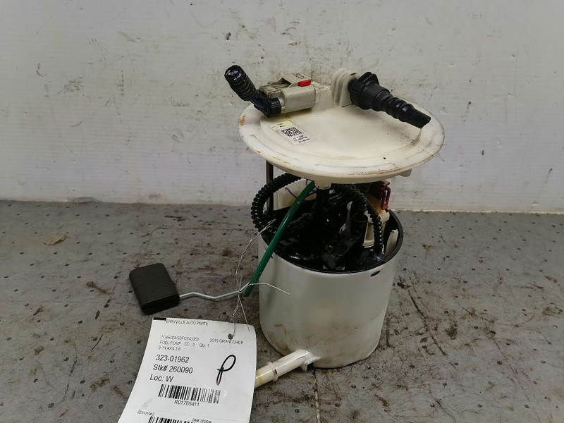 Fuel Pump Assembly Primary Module Unit Fits 11-15 DURANGO 1765411