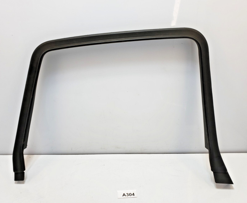 ✅ 10-19 OEM Rolls-Royce Ghost RR4 Rear Left Driver Interior Door Window Cover