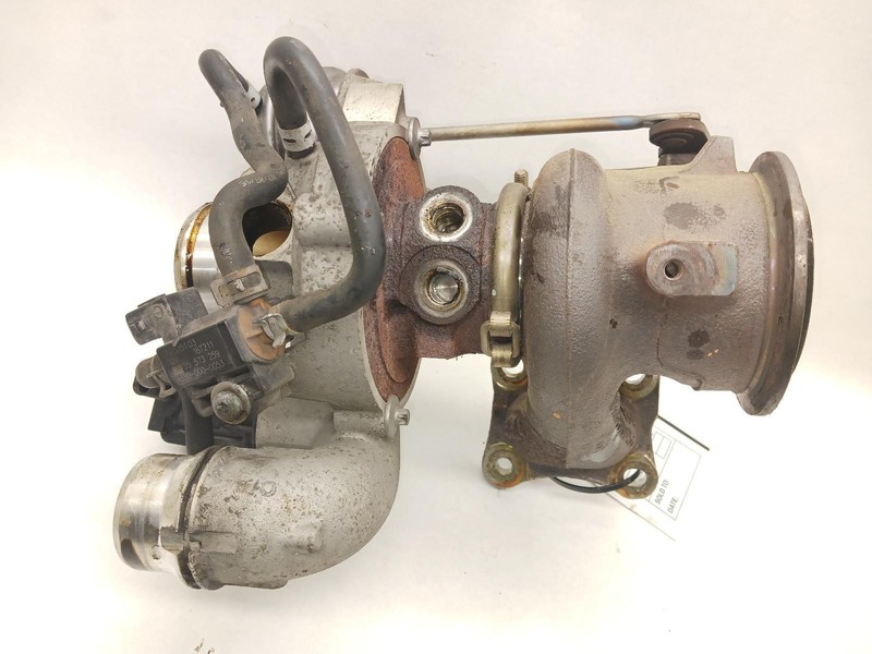 16-'23 CHEVROLET MALIBU Turbo charger 1.5L OEM 1 Year Warranty!