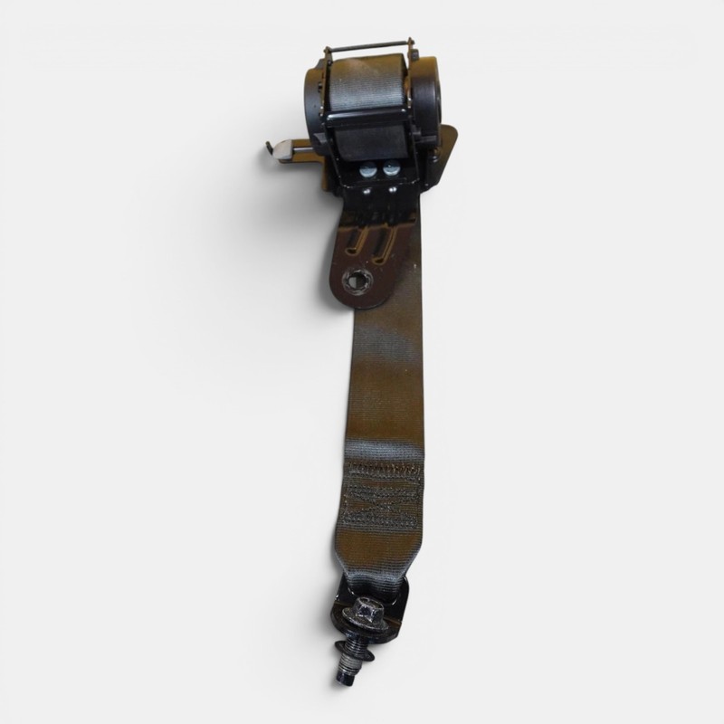 2017-2022 HYUNDAI SONATA Left Rear Driver Seat Belt Retractor Oem 89810c2000