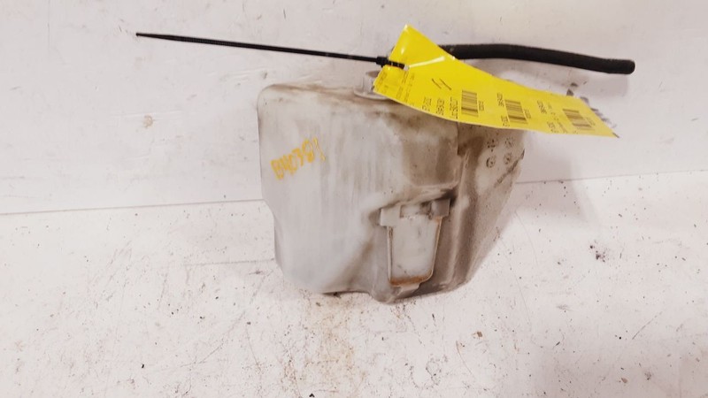 Coolant Reservoir Fits 10-15 CROSSTOUR 3363155
