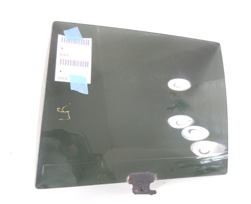 2004-2008 Chrysler Pacifica Rear Door Window Glass Driver Left OEM