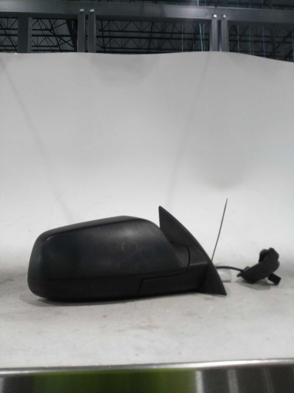 2017 Chevrolet Equinox Right Door Mirror Assembly Grey - Used, 105k Miles