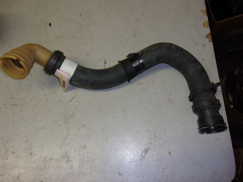 Ford AC3Z-8286-A Motorcraft KM-5113 Lower Radiator Coolant Hose *FREE SHIPPING*