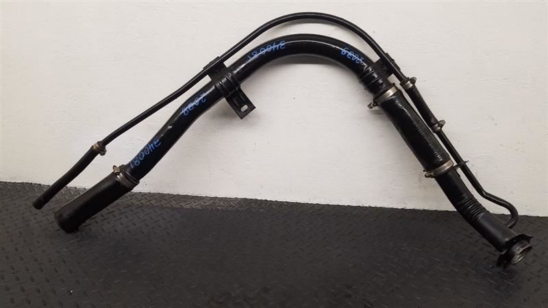 07-14 Chevrolet Tahoe Flex Fuel Filler Neck Assembly OEM 22951217