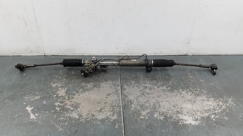 2002 Chevy Camaro SS SLP 35th Rack & Pinion / Tie Rods #0470 G7