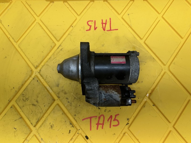 2009 LEXUS IS250 IS350 STARTER MOTOR ELECTRICAL 28100-31070 OEM