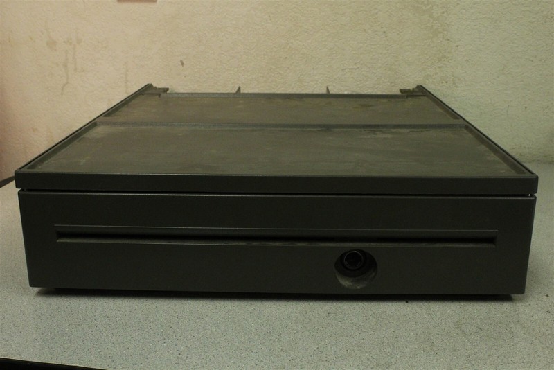Toshiba IBM 41-XM358 W45-01 P/N 74F6297 Drawer*missing back piece*FREE SHIPPING*