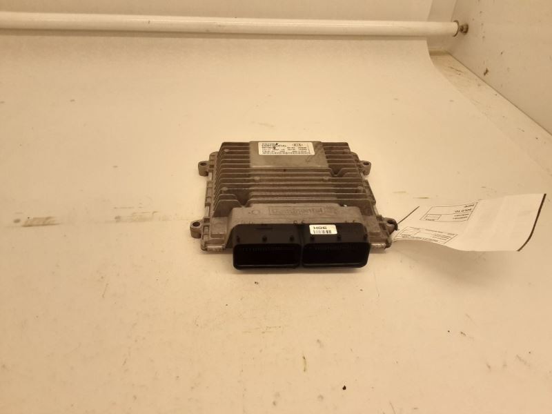 Engine ECM Electronic Control Module Automatic 2.0L Fits 14-15 OPTIMA 2701363