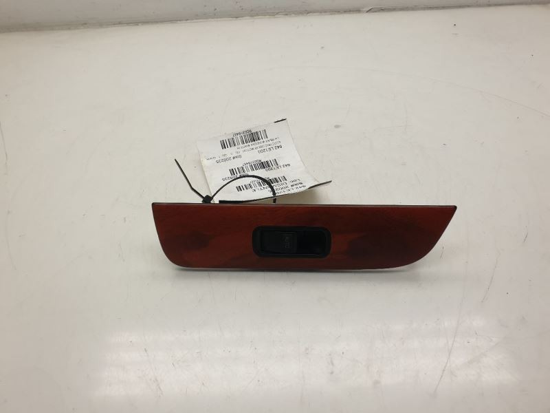 2000 LEXUS RX300 DRIVER SIDE REAR DOOR WINDOW SWITCH