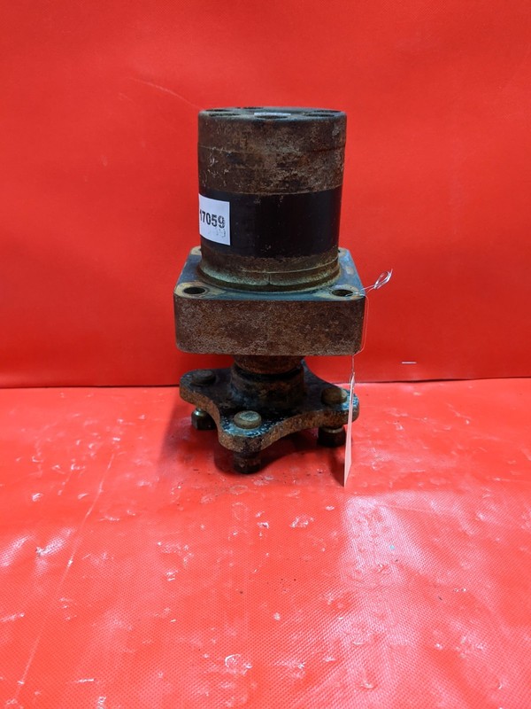 HYDRAULIC WHEEL MOTORTE0195US250AAA WD-17059**FINAL SALE**