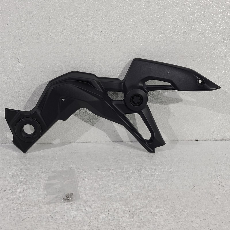 2022-2023 Kawasaki ZR900 Right Fairing Pivot Cover Frame Cowl Body PS1074