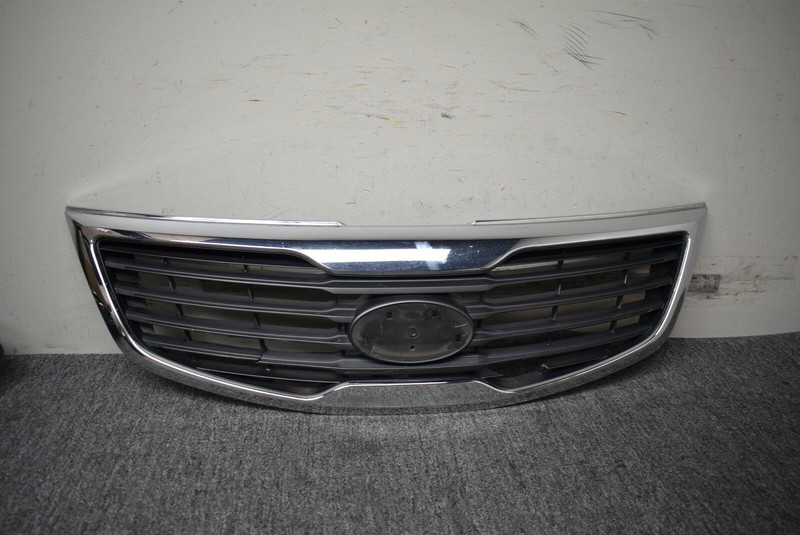 KIA FRONT GRILLE FACTORY OEM