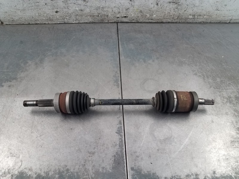 2015 Nissan Juke Nismo RS Left Rear CV Axle #0317 J2