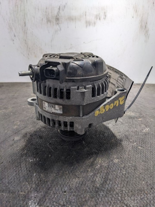 Alternator 150 Amp Opt KG4 Fits 15-20 SUBURBAN 1500 1190529