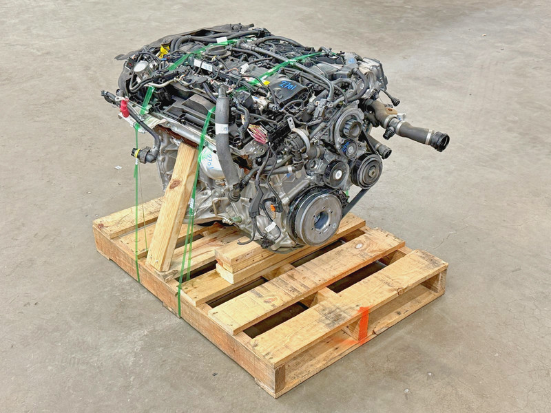 ⭐2021-2024 TOYOTA SUPRA 3.0L I6 B58 6 PORT ENGINE MOTOR BLOCK 407 MILES! LOT2701
