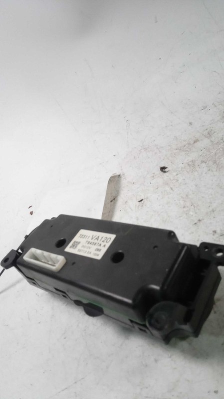2016 Subaru WRX A/C Selector Switch OEM White 72311VA120 16138 104K Miles