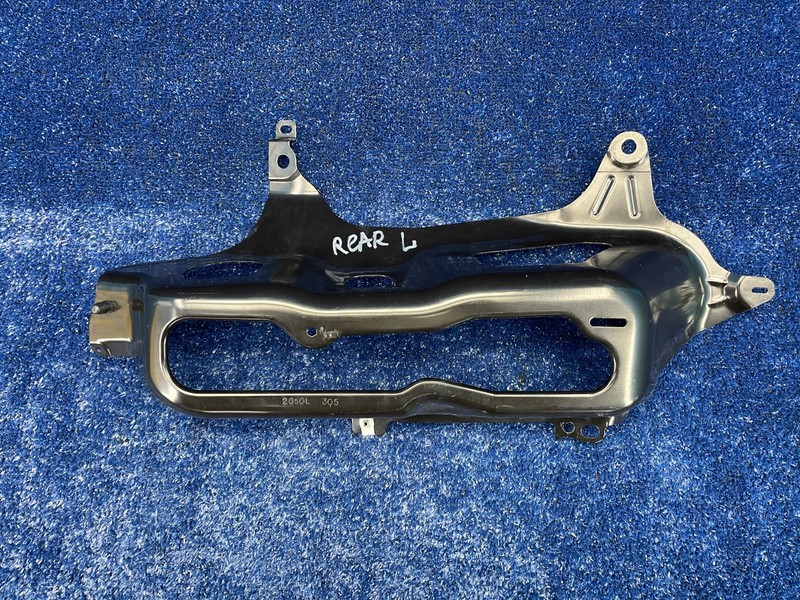 2010-2015 Chevrolet Camaro SS Left Driver Side Tail Light Mounting Bracket OEM